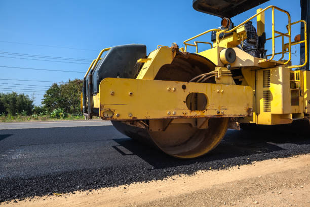 Professional Driveway Pavers in Upper Exeter, PA